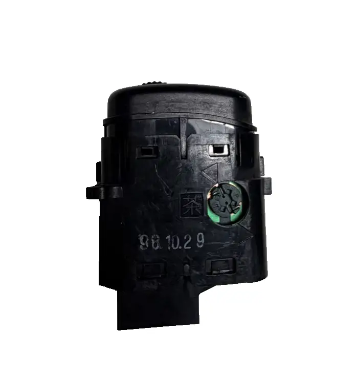 1997-2001 Honda Prelude Rheostat Illuminator Dimmer Switch M12877 Black by TEC