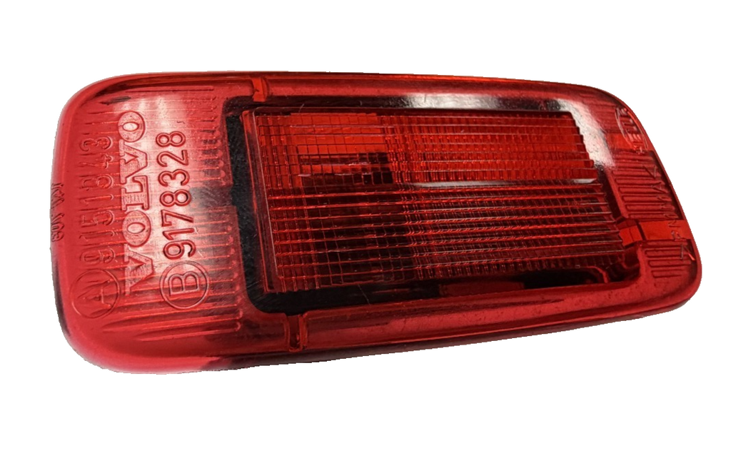 1998-2004 Volvo C70 1998-2000 Volvo S70 V70 Red Door Warning Light 9178328