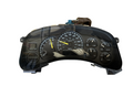 1999-2002 Chevrolet Silverado Instrument Cluster Speedometer Gauge 15758075