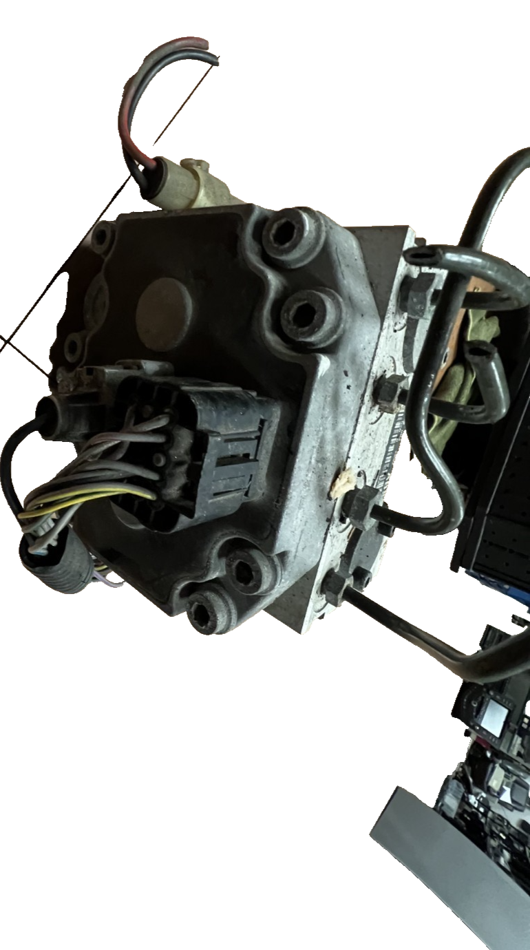 1999-2004 Land Rover Discovery ABS Pump Anti Lock Brake Module 478 407 020 0