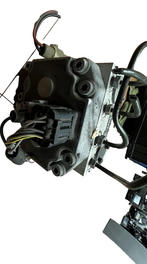 1999-2004 Land Rover Discovery ABS Pump Anti Lock Brake Module 478 407 020 0