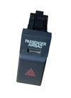 Emergency Hazard Switch Button M25072 for 2003 2004 2005 2006 2007 Honda Accord