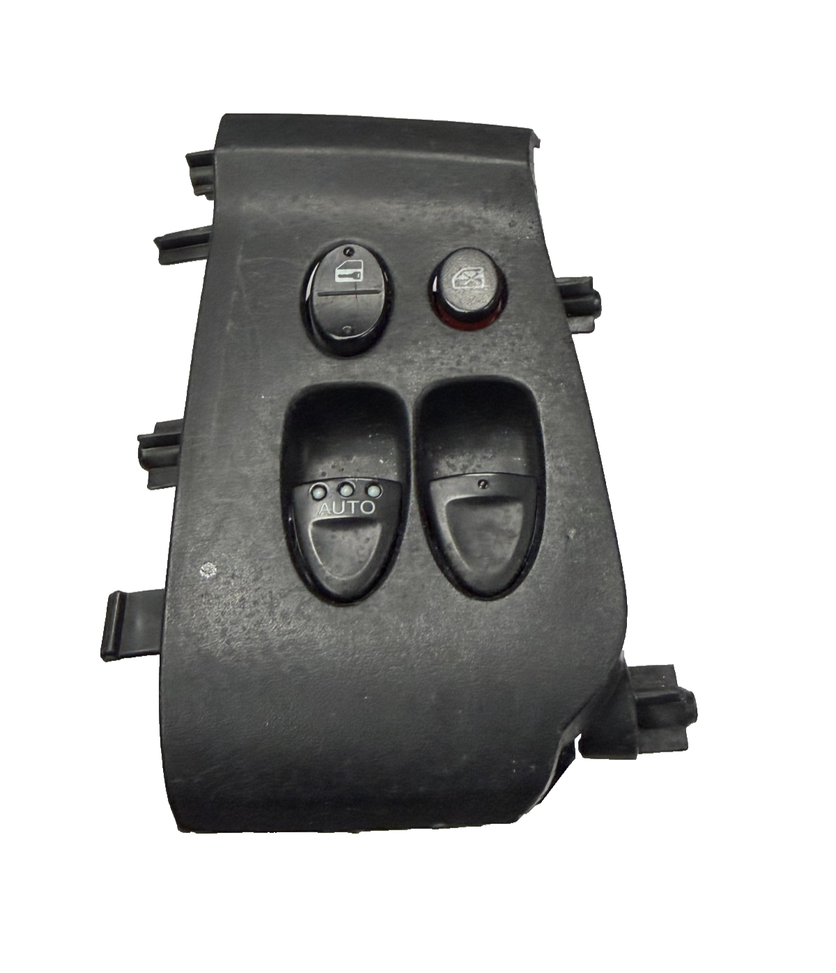 2006–2010 Honda Civic 2 Door Master Power Window Switch 35750 SVA A120 M1