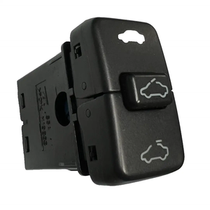 2001-2005 Honda Civic Sunroof Sun Roof Control Switch Button M19833