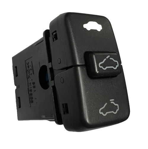 2001-2005 Honda Civic Sunroof Sun Roof Control Switch Button M19833