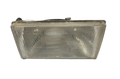 Depo Headlight Assembly Left 373 1110L AS 03 373 1110L fits Volvo 740, Volvo 940 by DEPO