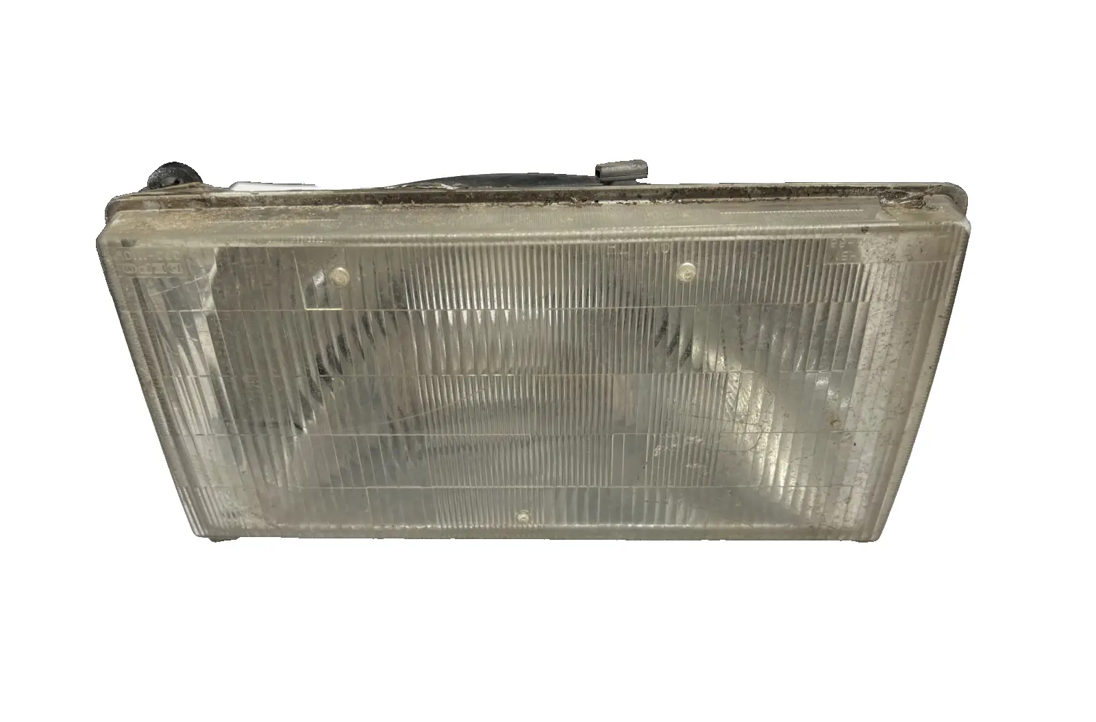 Depo Headlight Assembly Left 373 1110L AS 03 373 1110L fits Volvo 740, Volvo 940 by DEPO