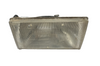 Depo Headlight Assembly Left 373 1110L AS 03 373 1110L fits Volvo 740, Volvo 940