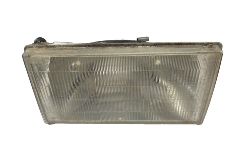Depo Headlight Assembly Left 373 1110L AS 03 373 1110L fits Volvo 740, Volvo 940