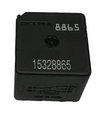 07 08 09 10 11 12 13 14 Chevrolet Avalanche Delphi 5 Pin Relay 15328865