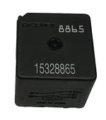 07 08 09 10 11 12 13 14 Chevrolet Avalanche Delphi 5 Pin Relay 15328865