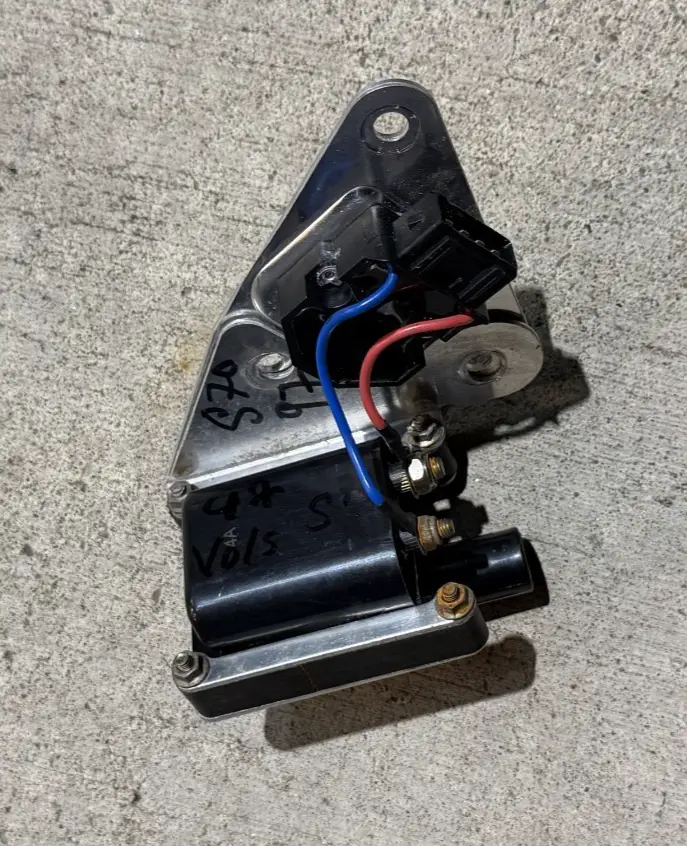 1993-1997 850 & 1997 1998 S70 Ignition Coil with Igniter Module by Unbranded
