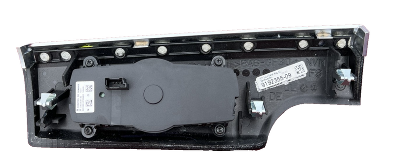 2011 2012 2013 2014 BMW X3 Headlight Headlamp Switch Control Panel OEM 9192745