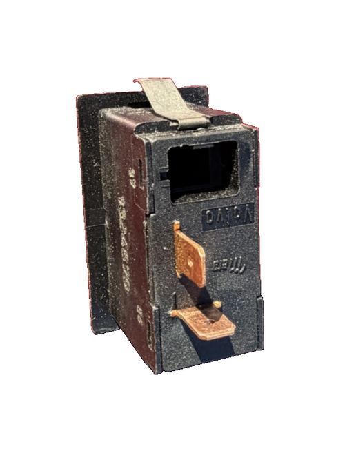 1986-1993 Volvo 240 244 Wagon Defrost Defroster Switch 1324679