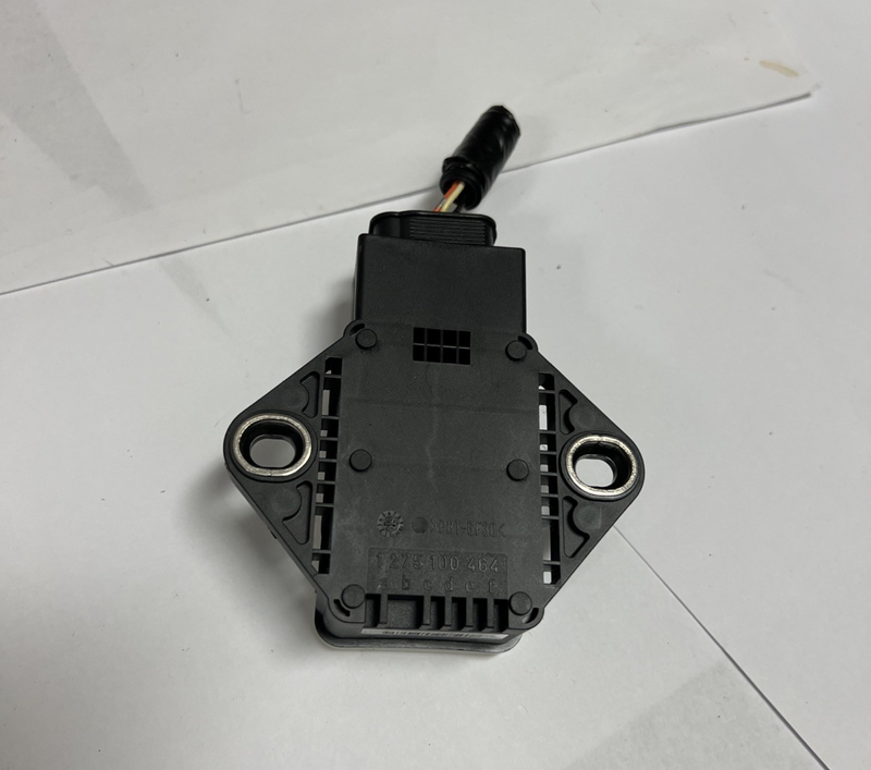 2007-2011 Toyota Camry Stability Yaw Rate Sensor Module OEM 89183-06010