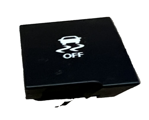 2011 2012 2013 Kia Sorento GLS Dash Traction Control Button Switch 202002962