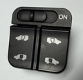 2005 2006 2007 2008 09 10 Honda Odyssey Sliding Door Control Switch Button Black