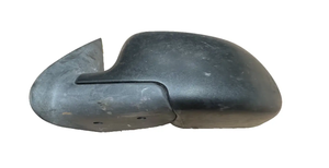 2003 Chevrolet Silverado Left Side View Mirror Genuine OEM Driver Side LH Replacement
