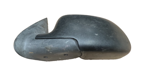 03 2003 Chevrolet Silverado Side View Mirror Left LH Driver Side OEM