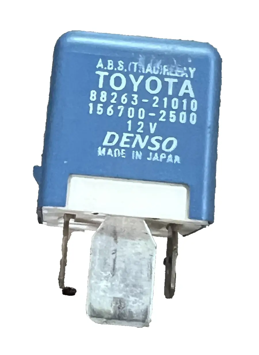 ABS Skid Control Relay 88263 21010 fits 2004 2005 2006 2007 2008 Toyota Matrix by Toyota