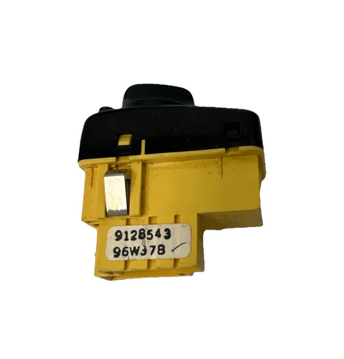 1993-1997 Volvo 850 VDO Computer Control Switch Info Trip Reset Button 9128543