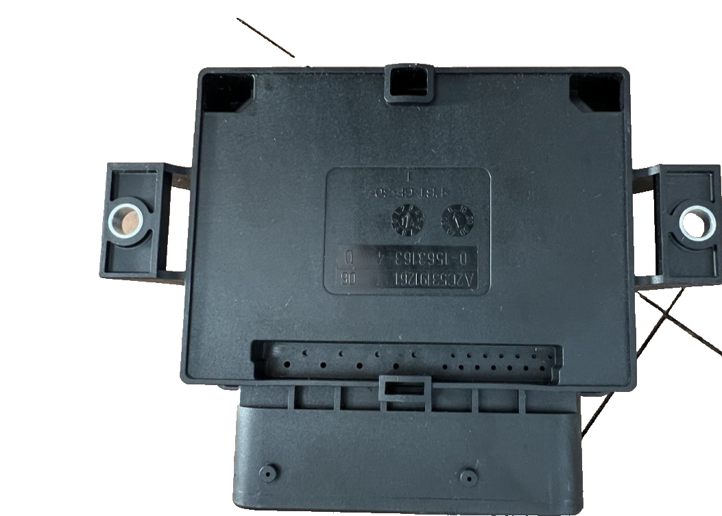 2011-2016 BMW 535i F10 Parking Brake Computer Control Module A2C53191261