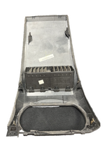 Dash Radio Surround Trim AC Vent Bezel 68270 8J000 fits 02-04 Nissan Altima