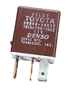 Cooling Fan Relay 90084-98032, TN156700-1062 fits 2018-2022 Toyota C-HR