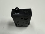Interior Dimmer Light Lamp Rheostat Switch fits 1994-1997 Honda Accord