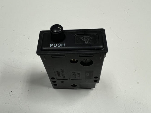 Interior Dimmer Light Lamp Rheostat Switch fits 1994-1997 Honda Accord
