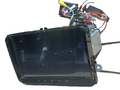 Android 10 9" Car GPS for VW Amarok Beetle Bora Caddy GA9453B TE0005 by OEM