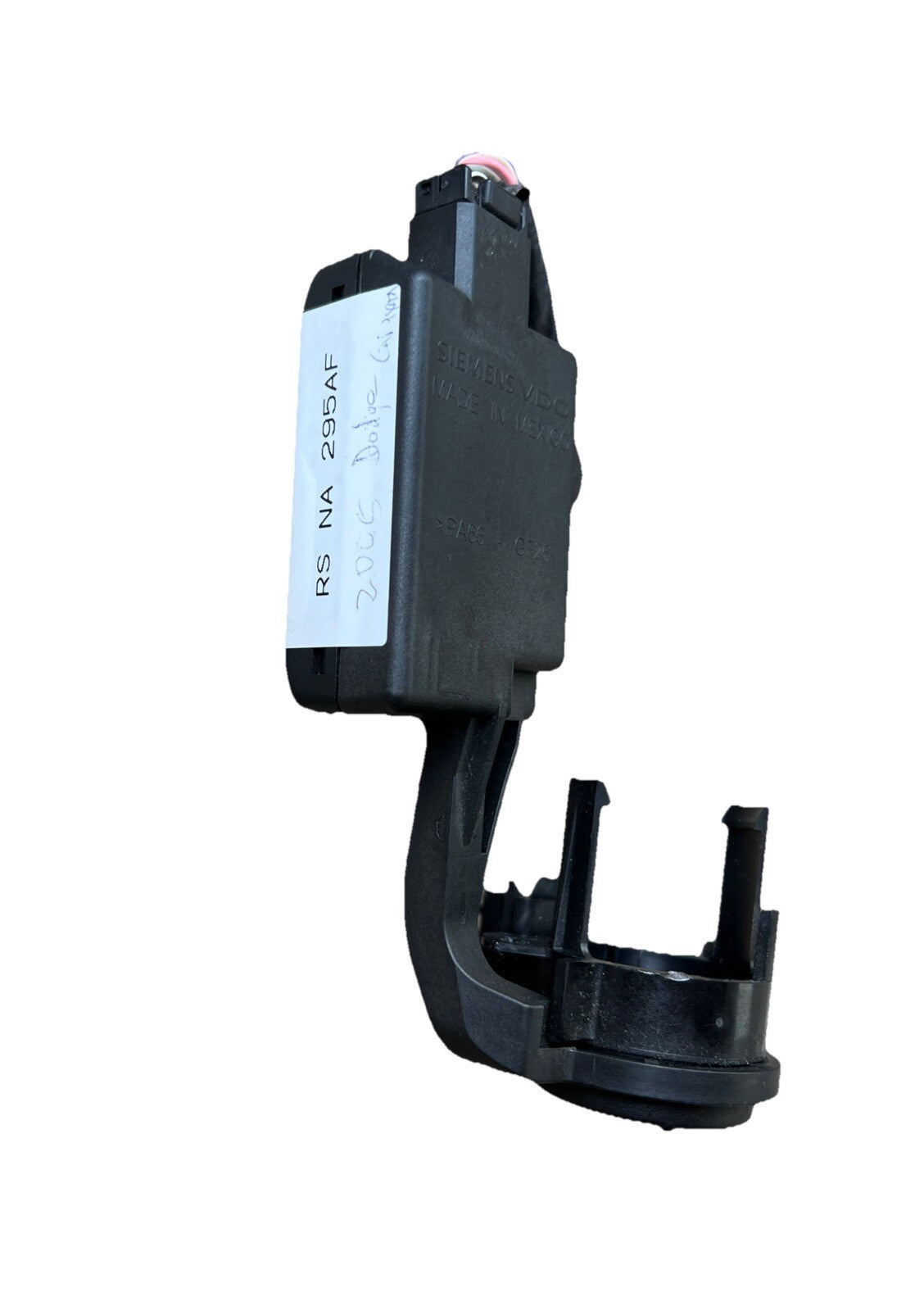 Chrysler Dodge Jeep Immobilizer Transceiver SKREEM Module P04727295AF 5wy7226f