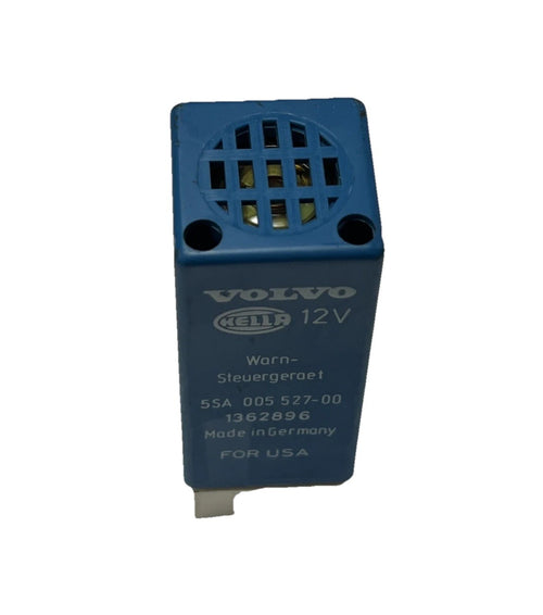 Volvo Seat Belt Warning Reminder Relay 12V OEM 5SA 005 527 00, 1362896
