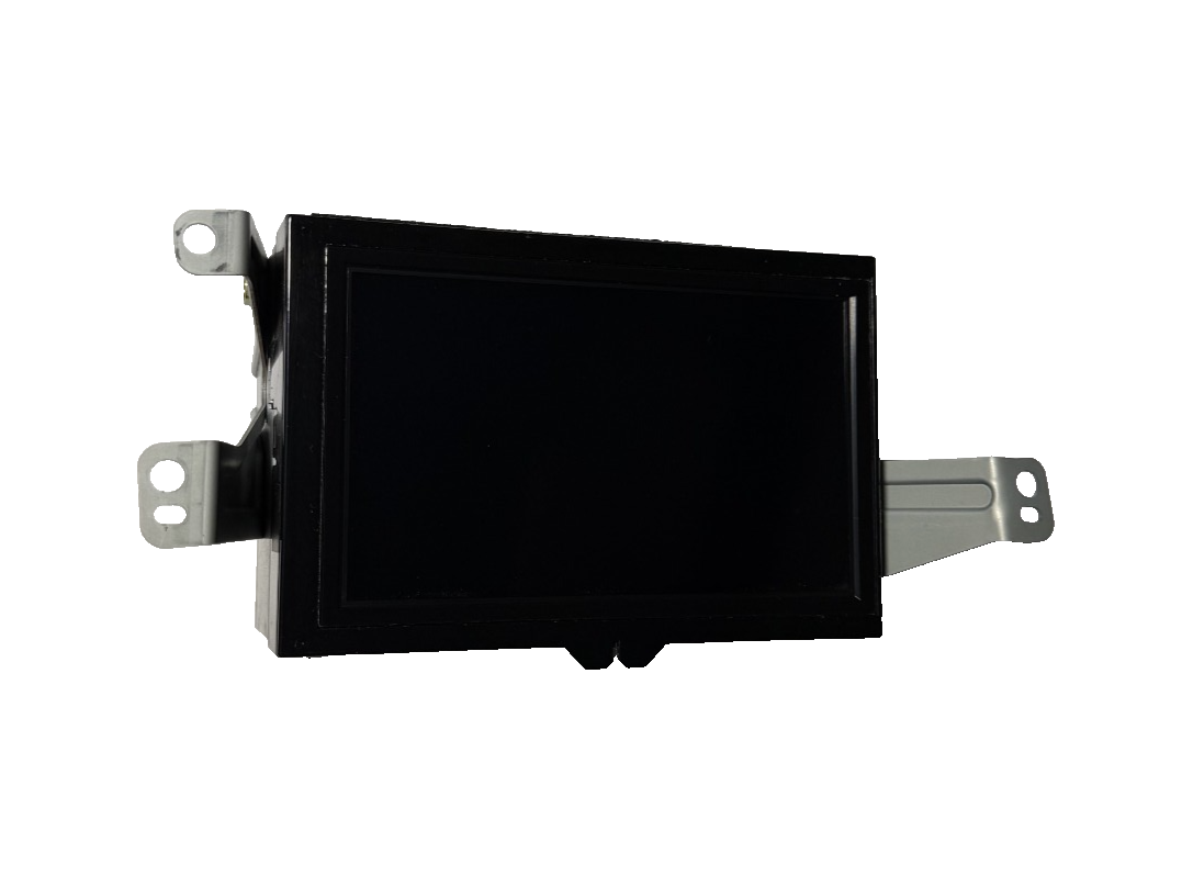 1999-2003 Lexus RX300 Dash Information Radio Display Screen 86110 48030