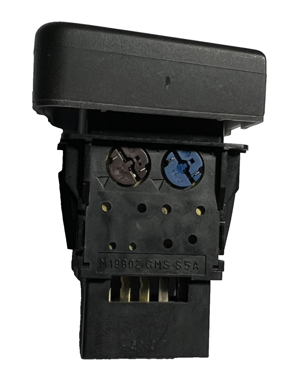 4x4 VTM 4 Lock Transfer Switch M22273 fits 2006 2007 2008 Honda Ridgeline
