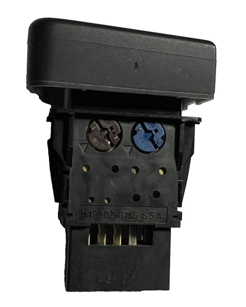 4x4 VTM 4 Lock Transfer Switch M22273 fits 2006 2007 2008 Honda Ridgeline
