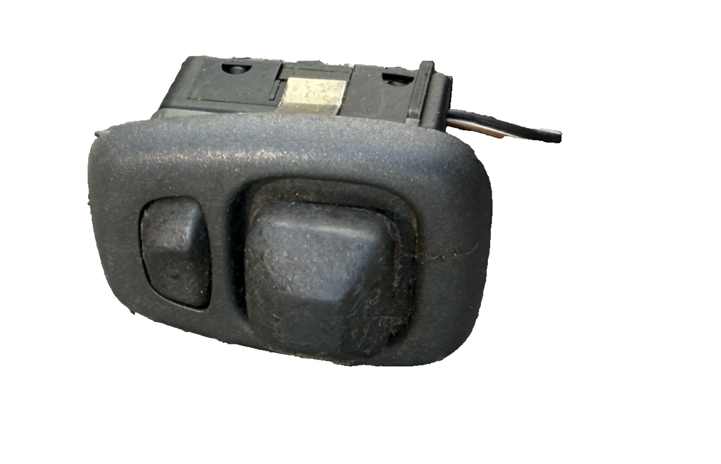 Power Mirror Switch with Harness 91 48 959, 03220500 fits 98-04 Volvo S70 by Volvo