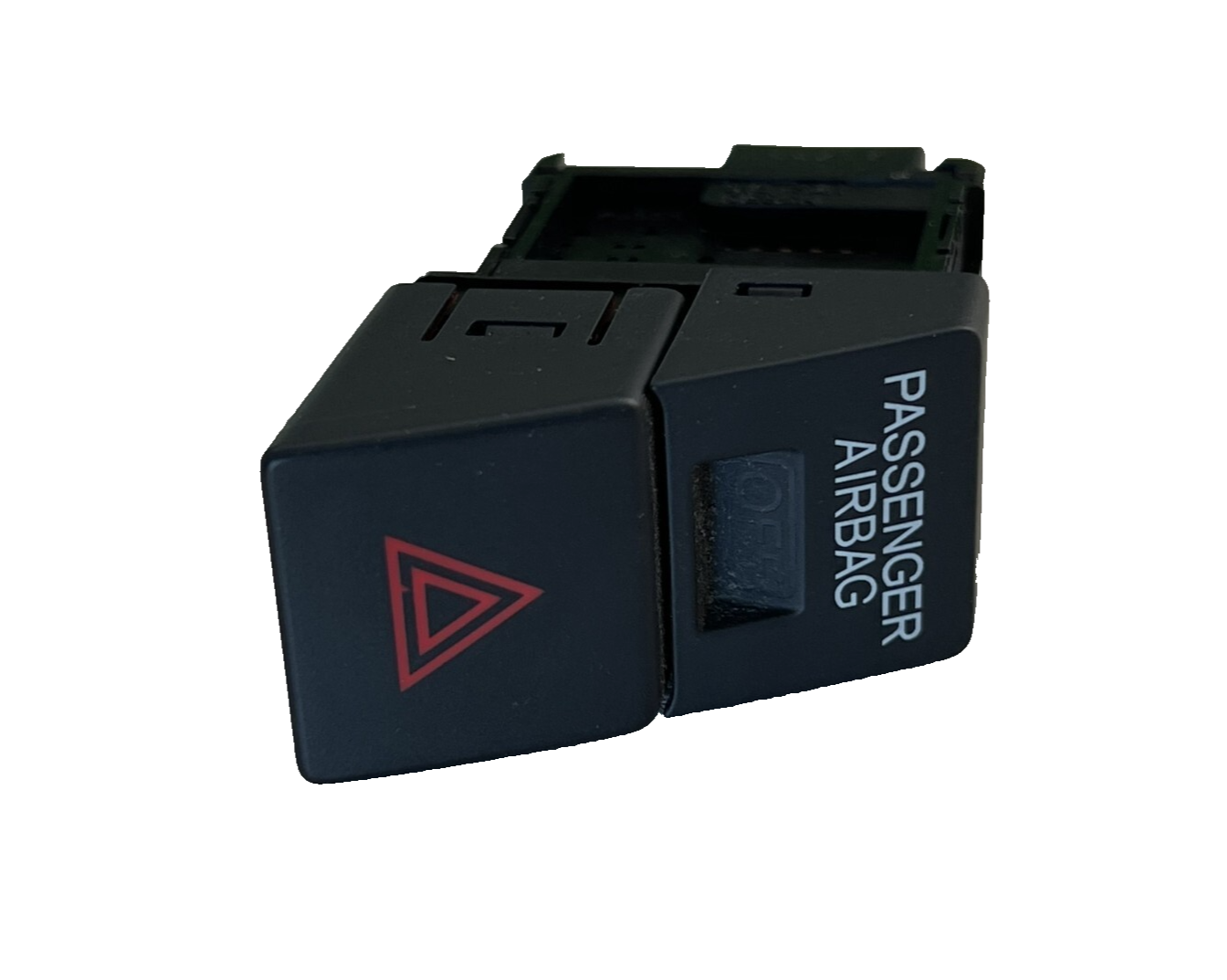 2012 2011 2010 2009 2008 Honda Accord Hazard Flasher Switch Button OEM