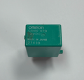 Omron 4-Pin Accessory Power Relay 12VDC G8HN H70 for Honda & Acura Green