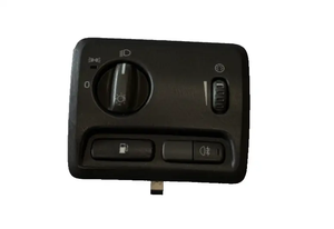 2001-2009 Volvo S60 XC70 V70 Headlight Fog Light Control Switch 8645713, 02W19-2