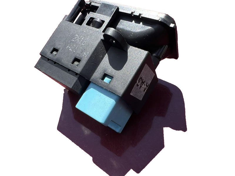 2003 2004 2005 2006 2007 Honda Accord Rear Door Switch OEM Black