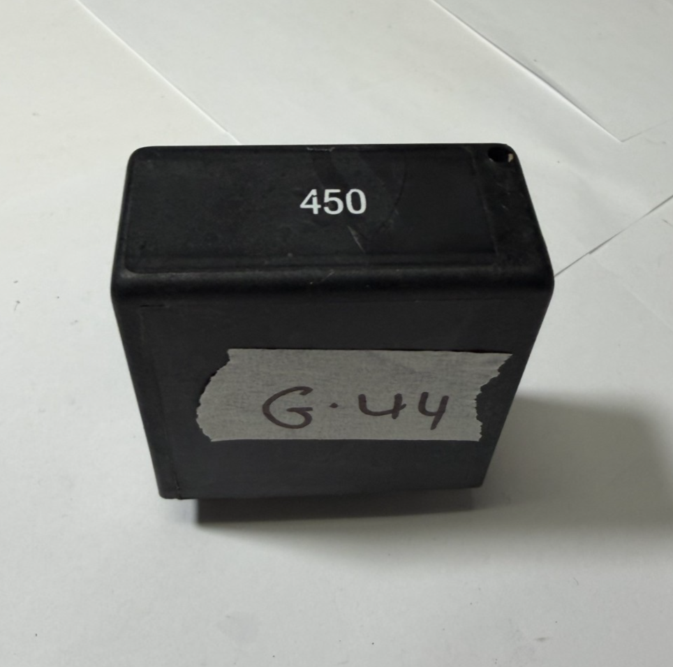 2001-2005 Volkswagen Passat Jetta Multifunction Relay 1J0 907 487, 1122 413