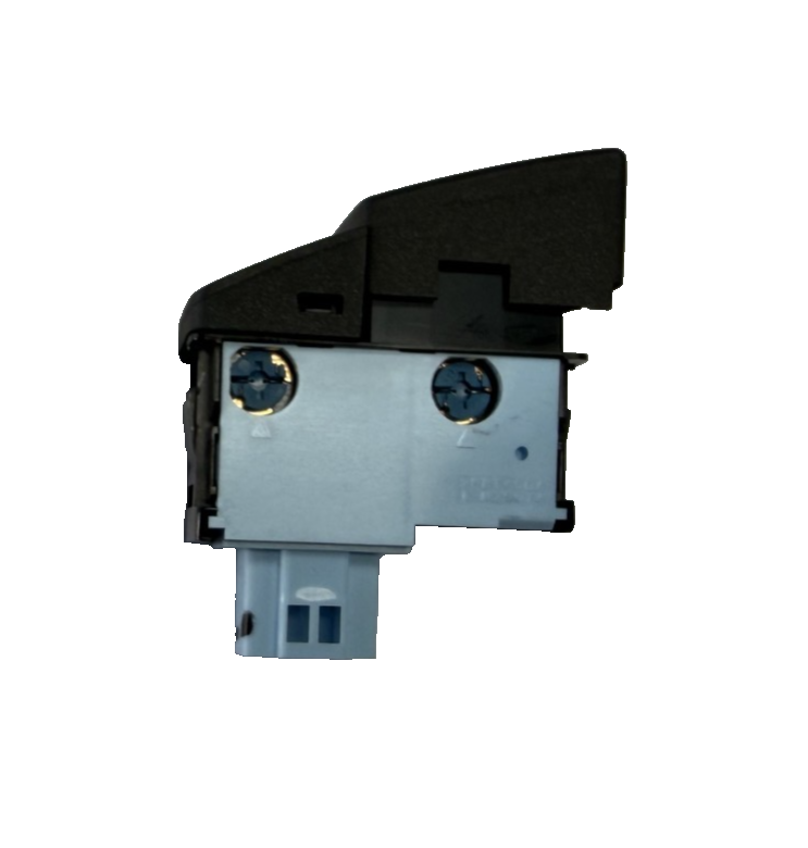 2003-2007 Honda Odyssey Emergency Hazard Flasher Switch M25072 Black by TEC