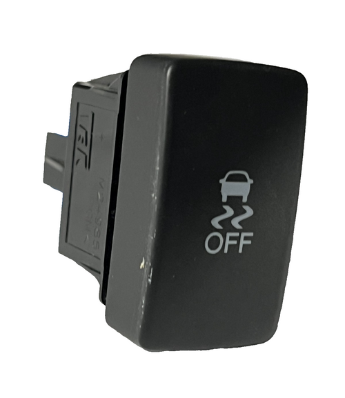 2012-2016 Honda CR-V CRV Traction Control Button Switch M24985 Black