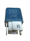 1998-2007 Toyota Land Cruiser ABS TRC Relay OEM 88263-24020, 056700 9810