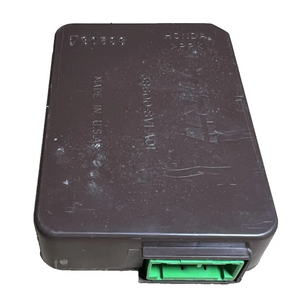 94 1994 Honda Accord Multifunction Integrated Control Module 38600 SV1 A01