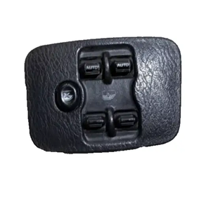 2003-2006 Jeep Liberty Master Power Window Switch 56010090AE, 5GP27XDVAG