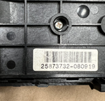08 09 10 Saturn Vue Headlight Dimmer Fog Light Switch Control 25873732 080919