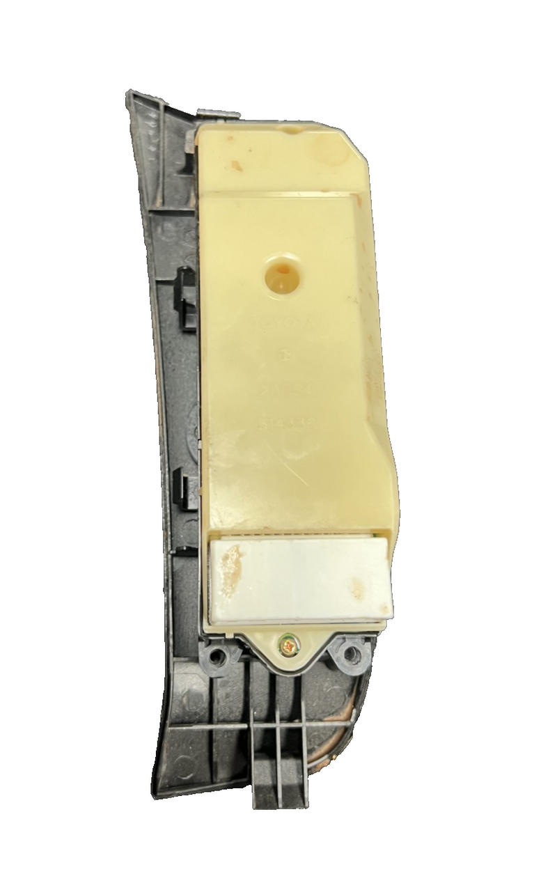 Window Switch Front Right RH 514336 fits 99 00 01 02 03 Lexus RX300 Brown