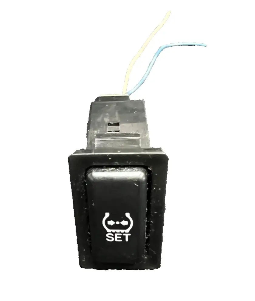 Tire Pressure Reset Control Switch 158573 fits 03 04 05 06 07 08 Toyota Matrix by OEM